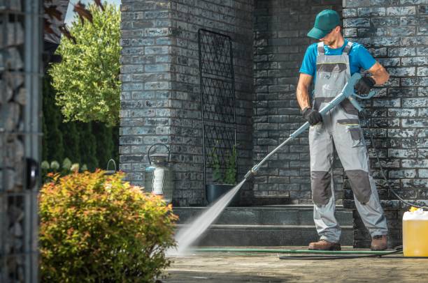 Best Oil Spill Cleanup  in Hernando Beach, FL