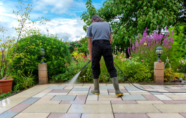 Hernando Beach, FL  Pressure Washing Services Company