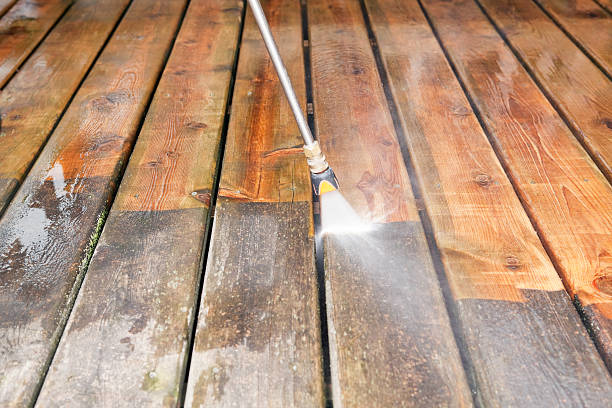 Best Pool Deck Cleaning  in Hernando Beach, FL